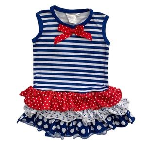 Baby Ganz dress